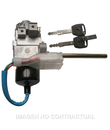 Llave contacto Kymco Super Dink 125-200-300
