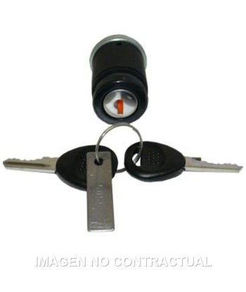Llave contacto Peugeot XP6 50