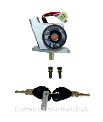 Llave contacto Yamaha Aerox 50