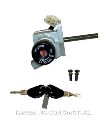 Llave contacto Yamaha Majesty DD 125