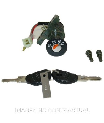 Llave contacto Yamaha Jog 50