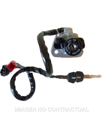 Llave contacto Yamaha Fazer 600