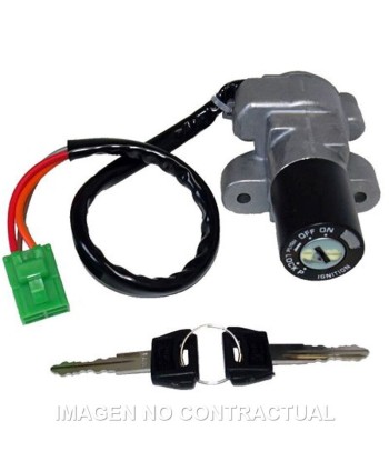 Llave contacto Suzuki GS 500