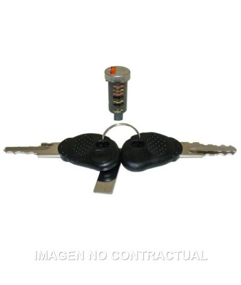 Kit llaves dirección Piaggio Easy Moving 50