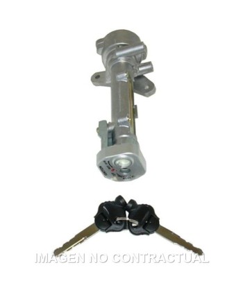Llave contacto Suzuki Burgman 125