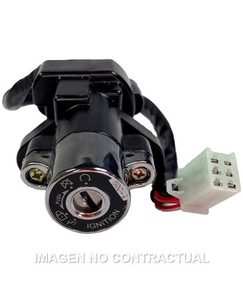 Llave contacto Suzuki Marauder 125