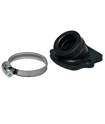 Colector Admisión Goma Carburador PHBG Zip 50 SP