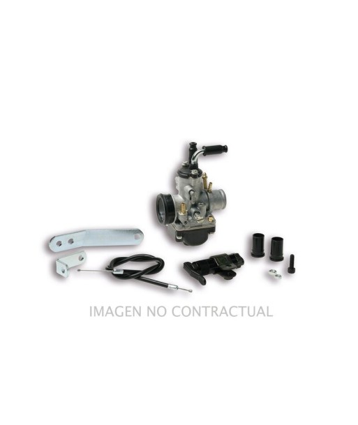 Carburador PHBH 30 BD