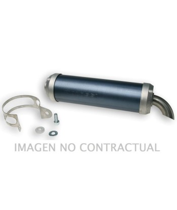 Tubarro Competicion Piaggio   Zip