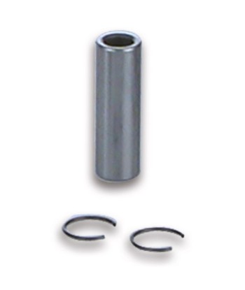 Bulón Con Clips Para Pistón Malossi 12 X 8 X 38