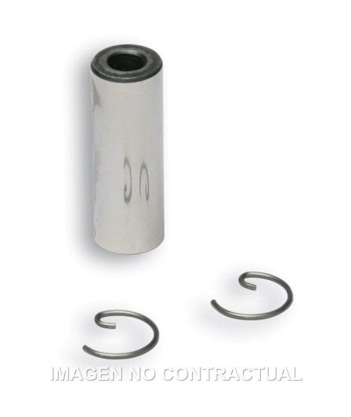 Bulón Con Clips 10X0,6X29 mm Para Pistón Minimoto