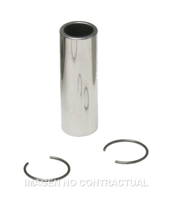 Bulón para pistón 13x8,5x38  Piston Malossi MHR