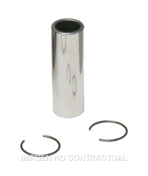 Bulón para pistón 13x8,5x38  Piston Malossi MHR