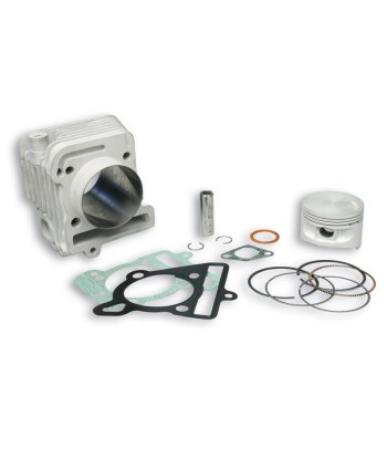Cilindro S/Culata Liberty 125 ET4, Torpedo 125 4T