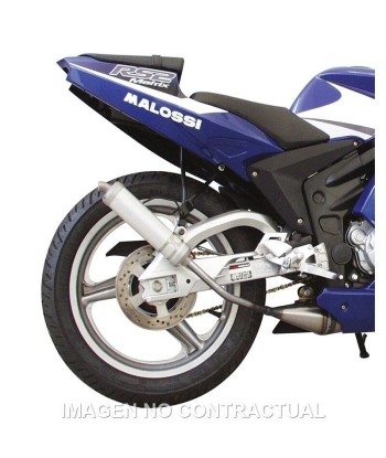Tubarro Malossi MHR GP Aprilia RS 50