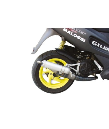 Tubarro MHR Replica Homologado Runner 50 SP