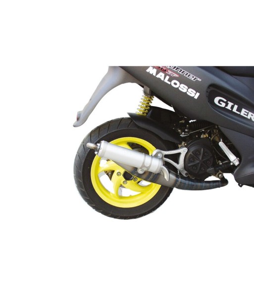 Tubarro MHR Replica Homologado Runner 50 SP