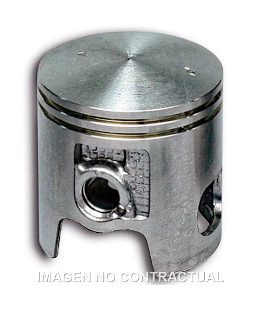 Pistón D.61 mm Tolerancia B Vespa Cosa 125