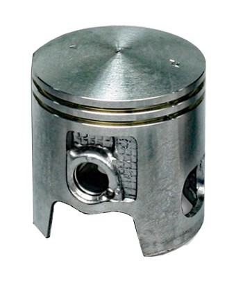 Pistón D. 47 mm Serie B Rieju Drac, RS1