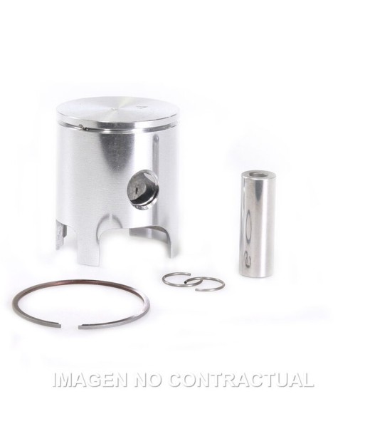 Pistón D. 36mm Tolerancia A Para Cilindro Minimoto