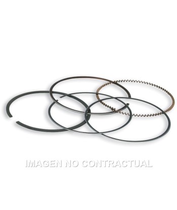 Segmentos Cromados D. 70 X 1 mm ( Cilindro 3111393 )