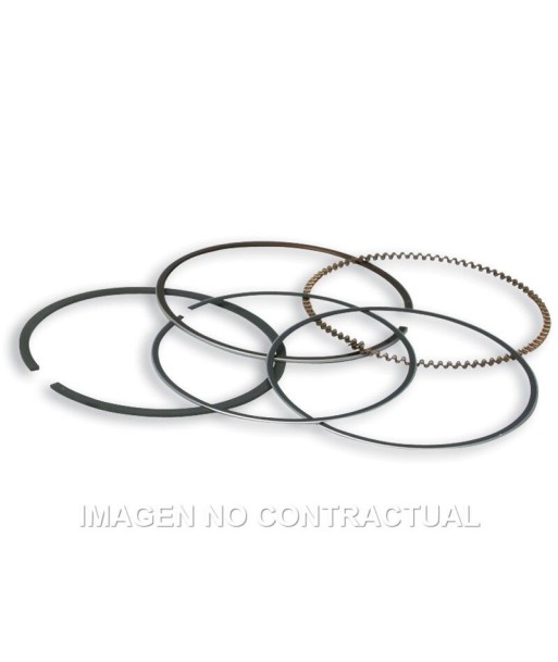 Segmentos Cromados D. 70 X 1 mm ( Cilindro 3111393 )