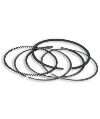 Segmento Cromado 40,3 X 1 mm. Minarelli AM6