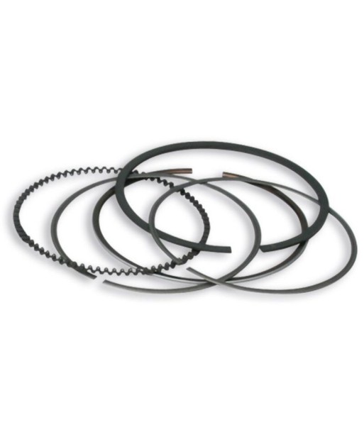 Segmento Cromado 40,3 X 1 mm. Minarelli AM6