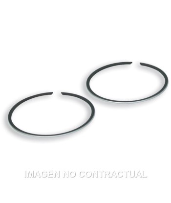 Segmentos D. 45,9 X 1,2 Honda Wallaroo