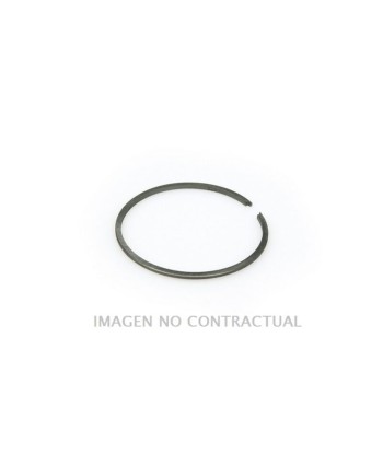 Segmento 47,6X1mm Semitrapezolidal 05348330