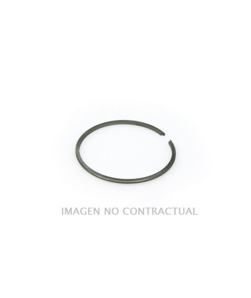 Segmento 47,6X1mm Semitrapezolidal 05348330