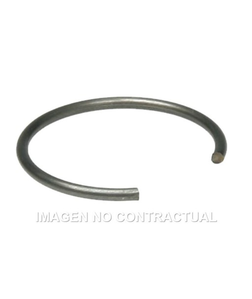 Clips Para Bulón Elyseo 100