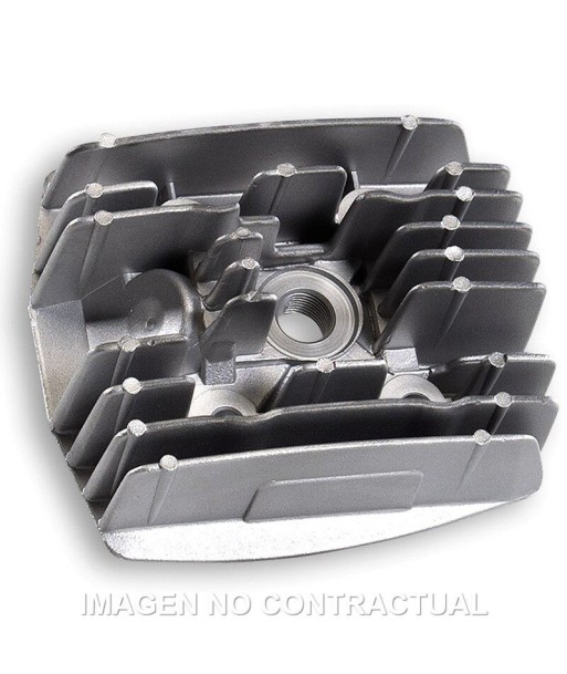 Culata sin descompresor Peugeot 103 50