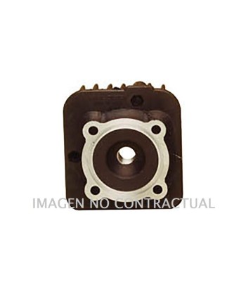 Culata De Alta Turbulencia Diámetro 36mm Minimoto