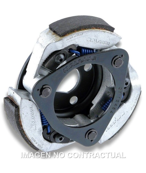 Embrague Maxi Delta Cluth Aprilia Scarabeo 4T 125