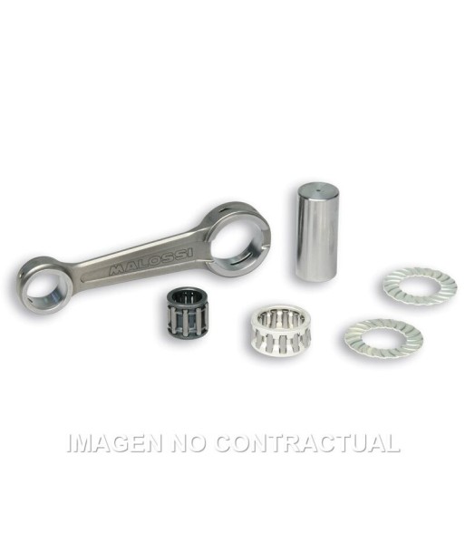 Biela Titanio Cigüeñal 5313270