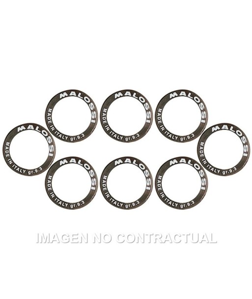 Rodillos Htroll 28 X 19,9 17GR