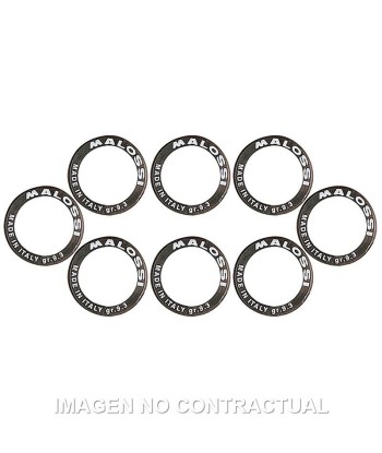 Rodillos Htroll D. 25 X 17 14G Gilera Nexus 500