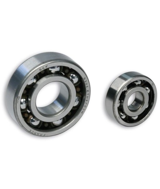 Cojinetes Cigueñal Motor MG3 Malossi