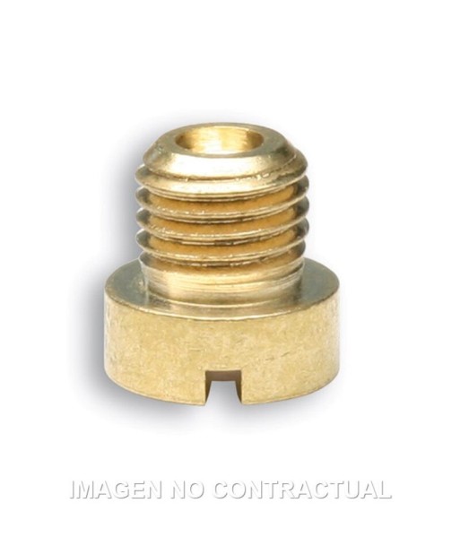 Chicle Maxima 120 Para Carburador PHBL