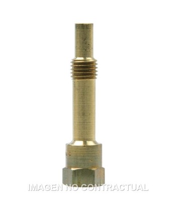 Pulverizador 266 Au Para Carburador Dellorto PHBG