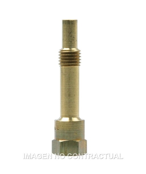 Pulverizador 266 Au Para Carburador Dellorto PHBG
