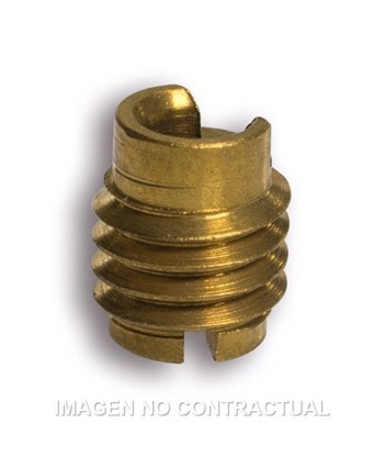 Soporte Válvula Bomba