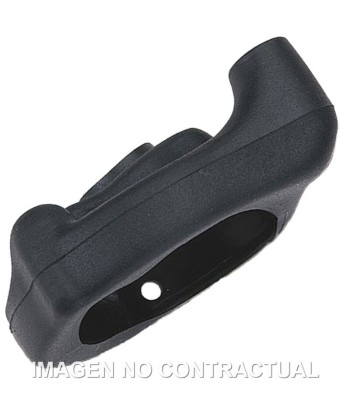 Tapa Mando Gas