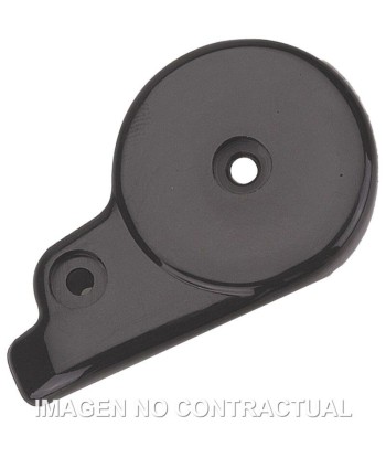Tapa Mando Gas