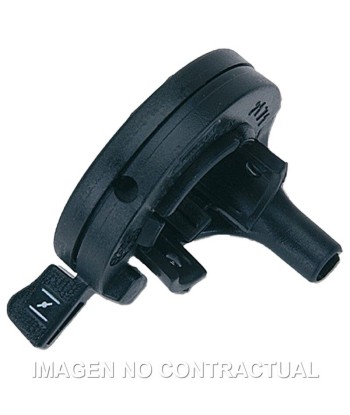 Comando Choque Anular