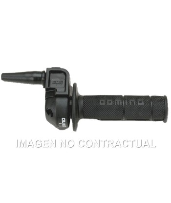 Mando Gas Domino 2384.03