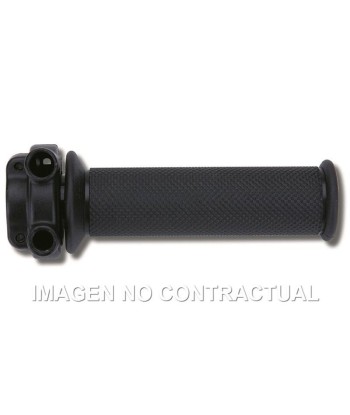 Mando Gas Domino 2804.03