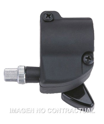 Mando Gas Domino 2847.03