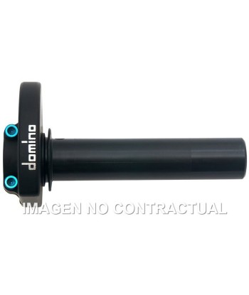 Mando Gas Domino 3332.03